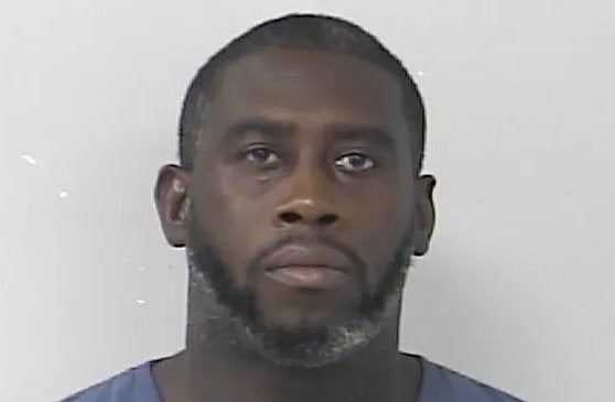 Man accused of trafficking over 1 ounce of cocaine and having over 1 pound of marijuana