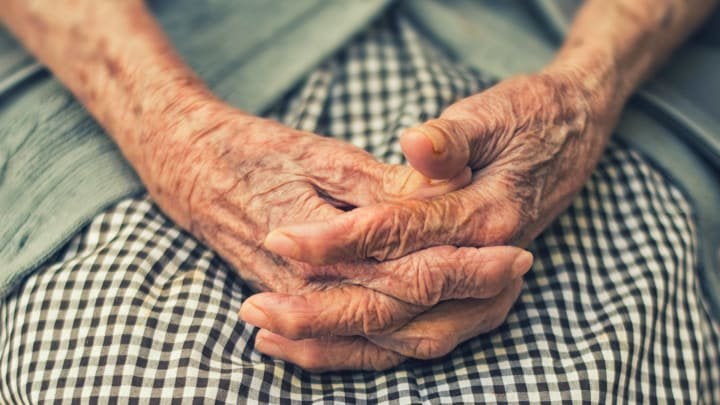 New Study Reveals Missed Opportunities for Cannabis Industry and Seniors