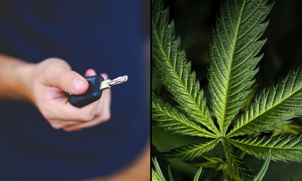 Pennsylvania House Votes To Protect Medical Marijuana Patients From DUI Charges