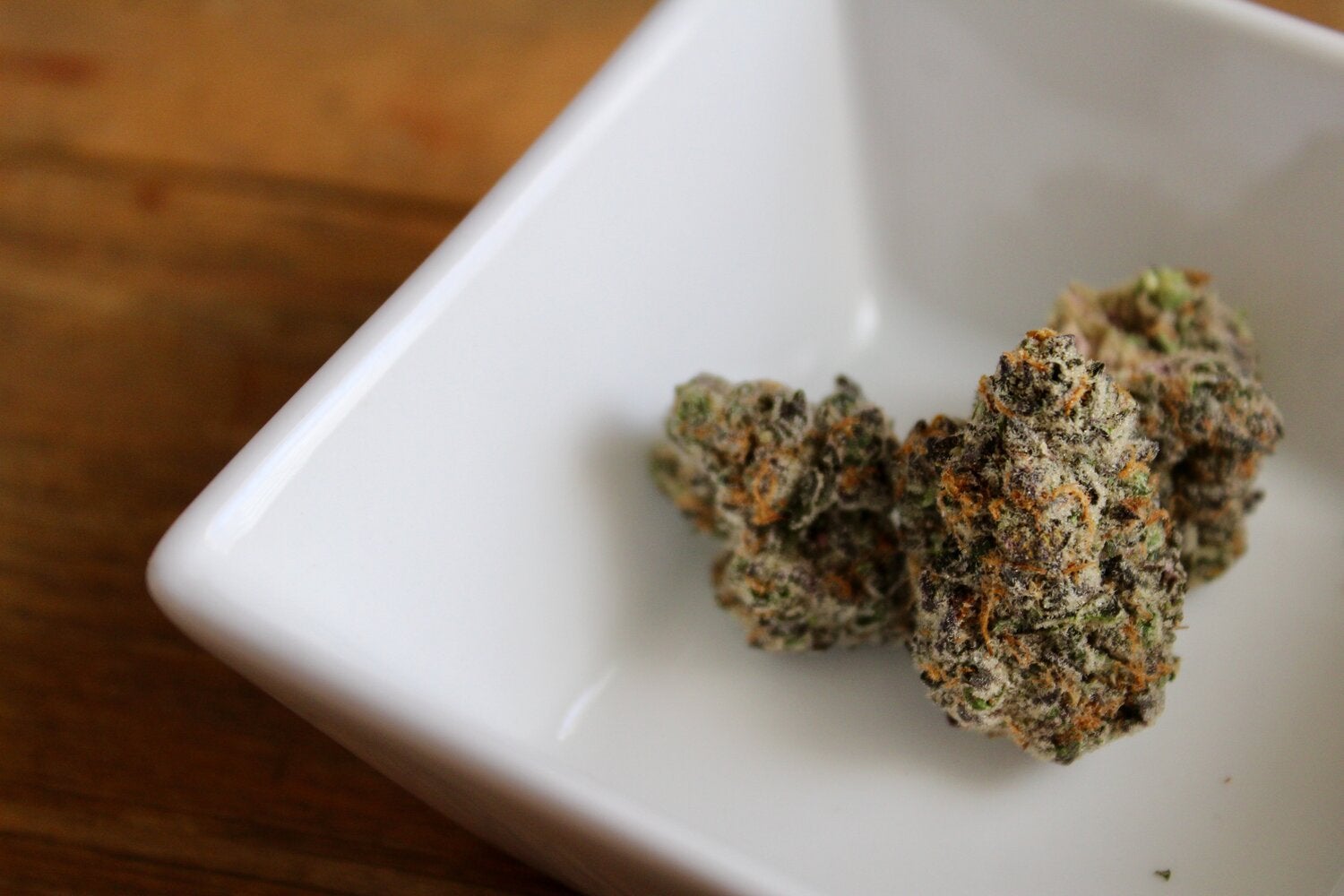 When It Comes to Cannabis, Does Size Really Matter?