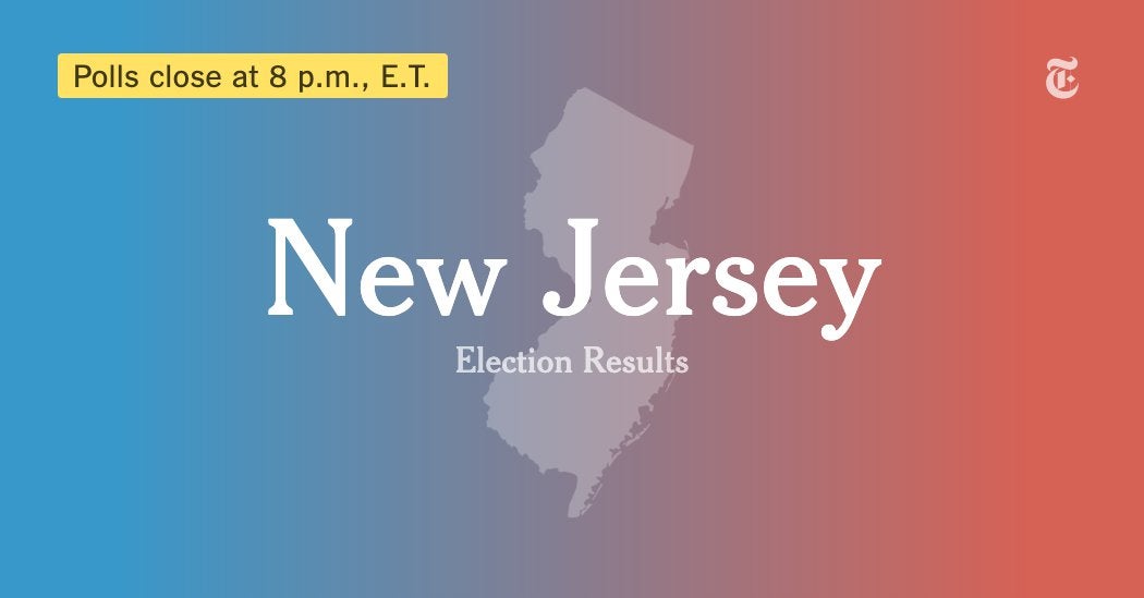 New Jersey votes to legalize marijauna