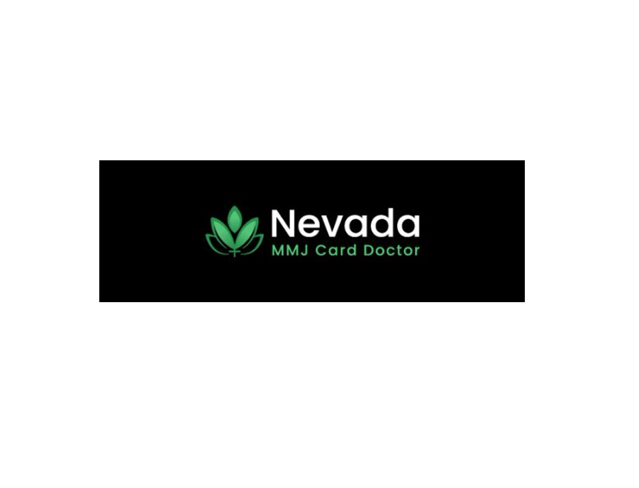 Nevada MMJ Card Doctor