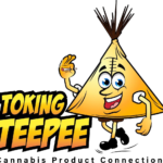 Toking Teepee - Online Dispensary Canada