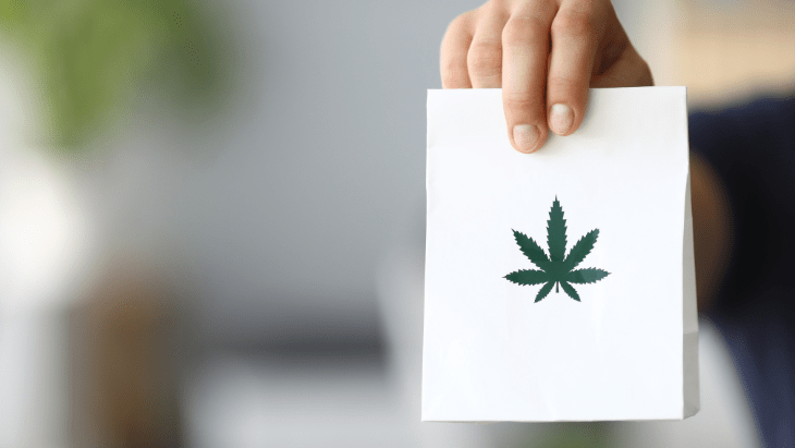 Nevada's New Marijuana Possession Limits Set to Take Effect