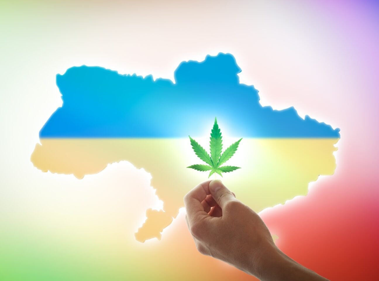 Ukraine MMJ Bill Unblocked After Repeal Effort Fails To Receive Needed Votes