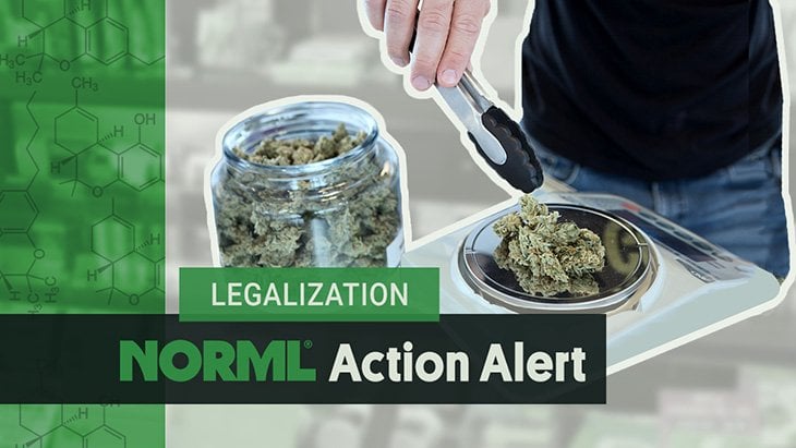 Hawaii: Legalization Can't Wait! Improve Legislation Now.