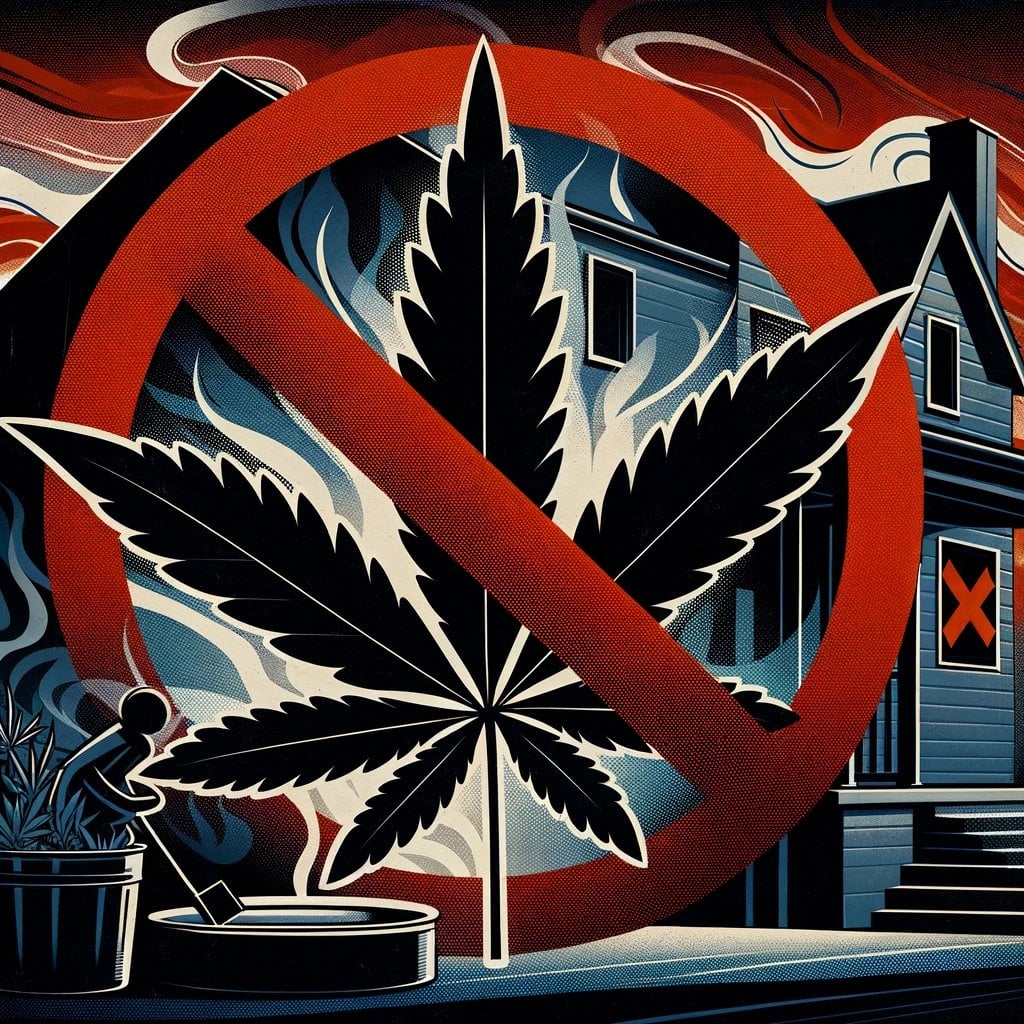 Uniting for Change: Advocating for Veterans and Legal Cannabis Users' Housing Rights - Ohio Marijuana Network