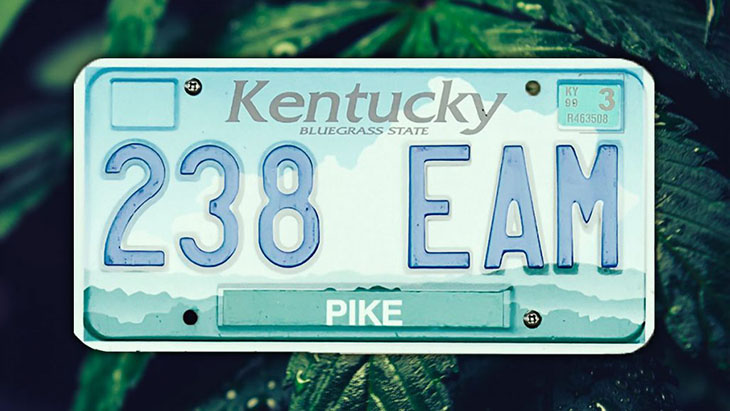 KY Governor Signs Bill Expediting Medical Cannabis Licensing, Adds Restrictions To Patients' Access