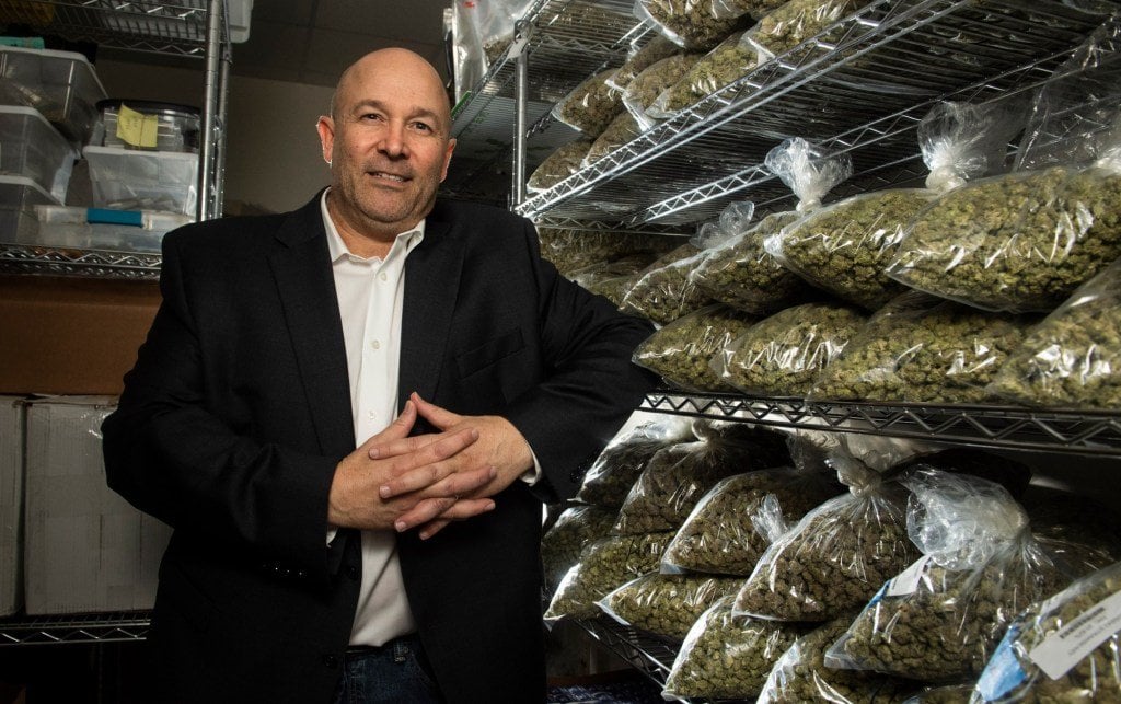 Legal or not, weed business not easy