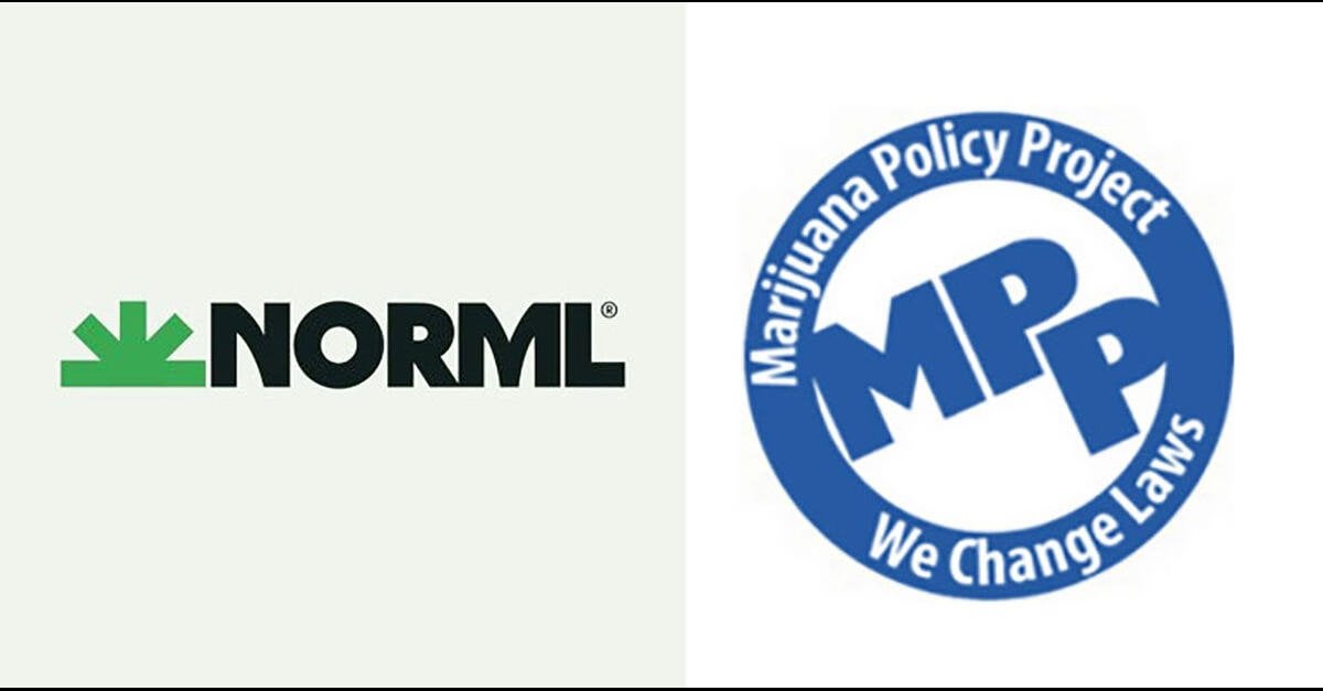 NORML-Marijuana Policy Project Merger Proposal Goes Up in Smoke