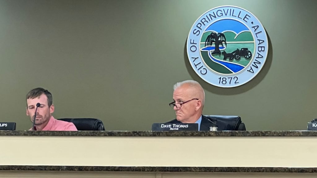 Springville City Council members blast mayor for hosting marijuana event