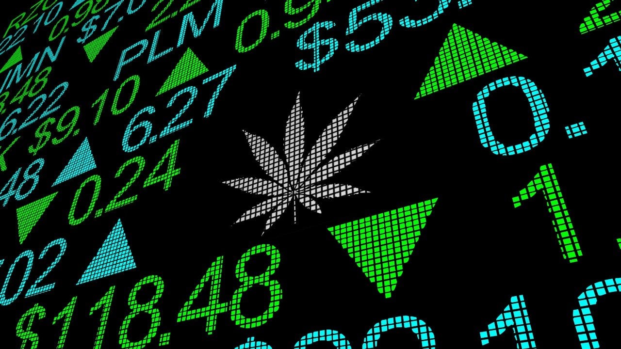 Cannabis stocks will rebound on path to rescheduling, analysts say